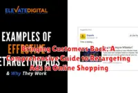 Bringing Customers Back: A Comprehensive Guide to Retargeting Ads in Online Shopping