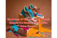 The Power of Visuals: Why Product Images Are Essential for Online Sales Success